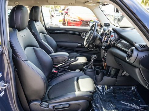 Used 2015 MINI Cooper S FWD image 14