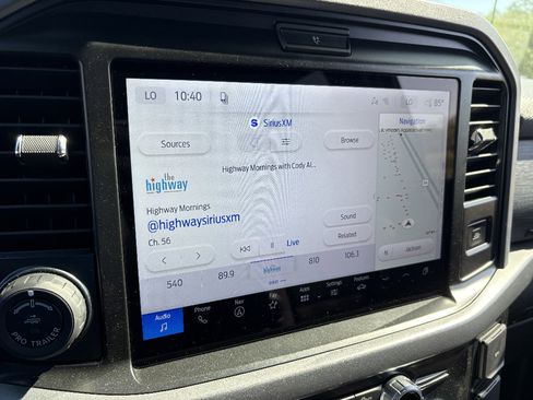 New 2026 Ford F150 XLT image 36