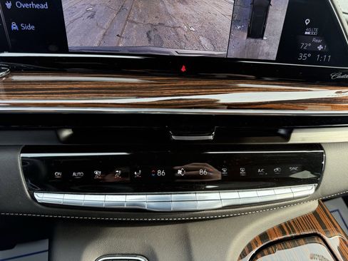 Certified 2023 Cadillac Escalade Premium Luxury image 26