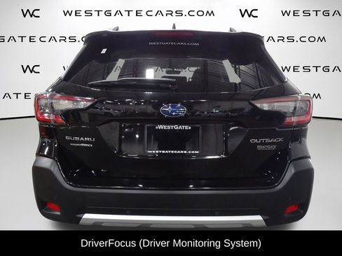 Used 2023 Subaru Outback Limited image 7