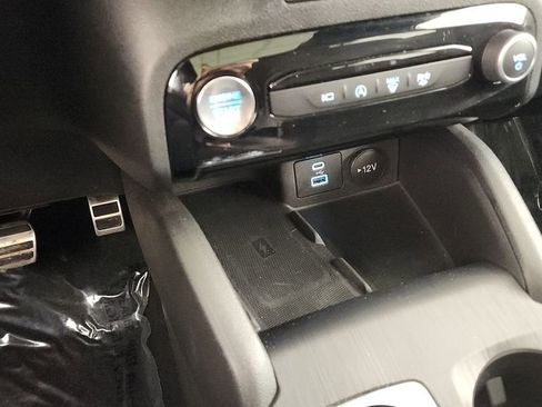 Certified 2023 Ford Escape ST-Line Select w/ Tech Pack #2 image 20