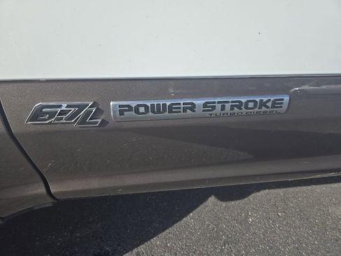 Used 2020 Ford F350 King Ranch w/ King Ranch Ultimate Package image 45