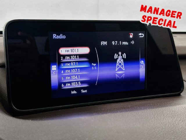 Used 2019 Lexus RX 350 FWD w/ Premium Package image 15