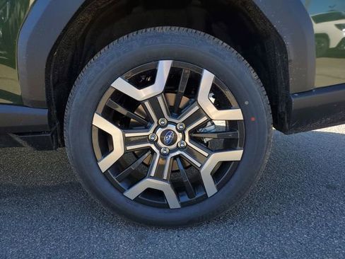 New 2026 Subaru Outback Touring XT image 10