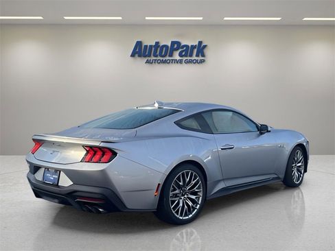 New 2025 Ford Mustang GT Premium image 7