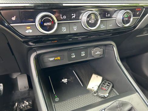 Used 2026 Honda CR-V EX-L image 33