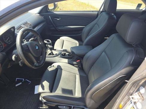 Used 2011 BMW 135i Coupe RWD image 7