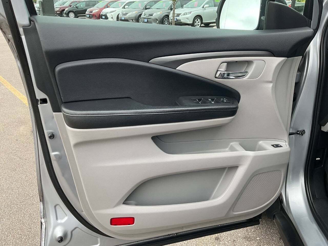 Used 2016 Honda Pilot EX-L image 24