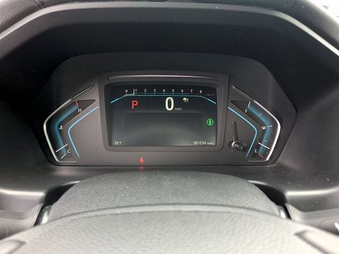 Used 2023 Honda Odyssey Sport image 13