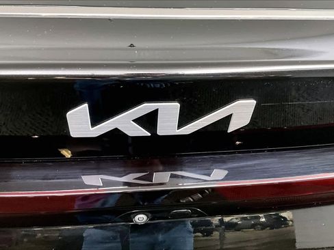 Used 2025 Kia K5 GT-Line w/ GT-Line Premium Package image 30