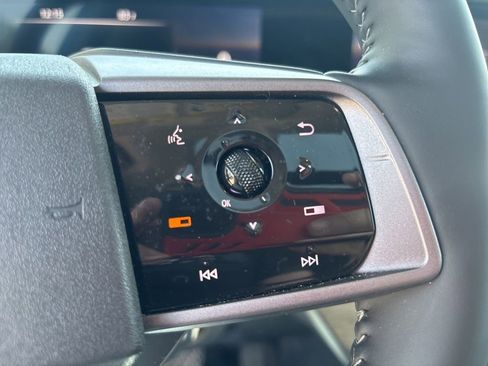 Used 2025 Nissan Murano SL AWD/4WD image 23