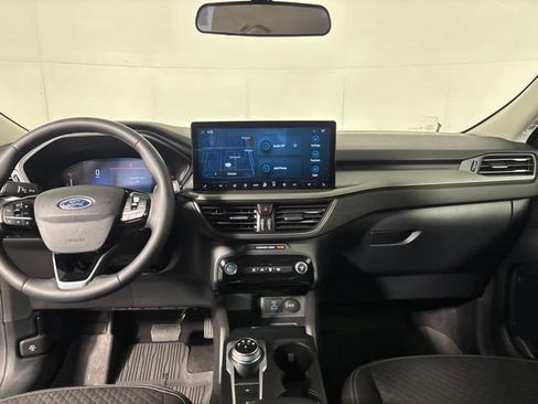Used 2023 Ford Escape Active w/ Tech Pack #1 AWD/4WD image 34