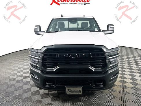 New 2025 RAM 2500 Tradesman image 2