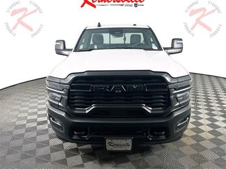 New 2025 RAM 2500 Tradesman video 2