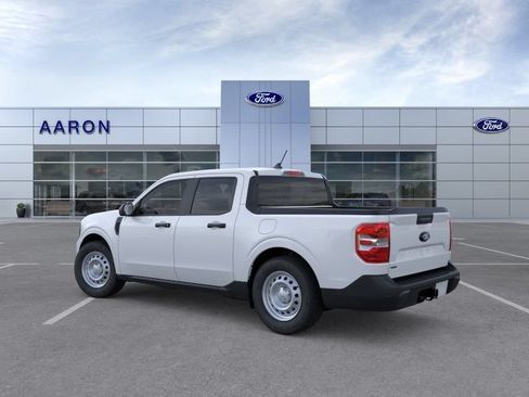 New 2026 Ford Maverick XL w/ Equipment Group 101A AWD/4WD image 5