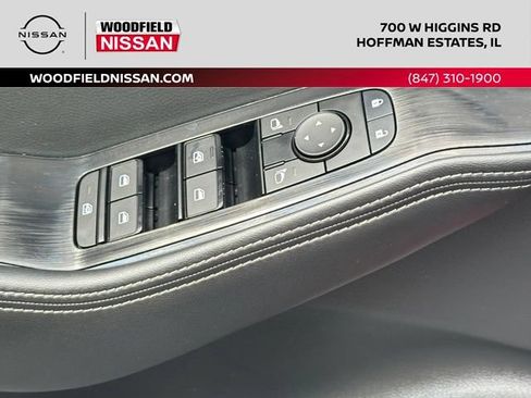 Certified 2023 Nissan Rogue SV w/ SV Premium B Package AWD/4WD image 21