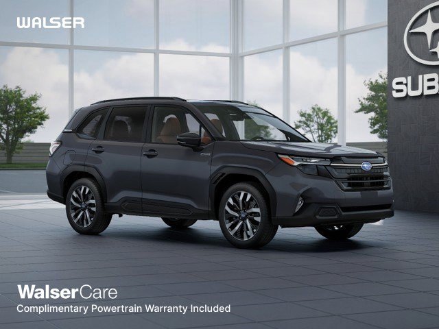 New 2026 Subaru Forester Touring AWD/4WD image 1