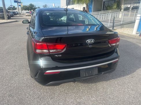 Used 2021 Kia Rio LX FWD image 6