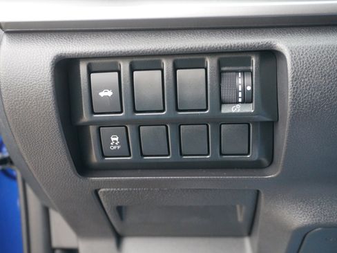 Used 2024 Subaru WRX Premium AWD/4WD image 16