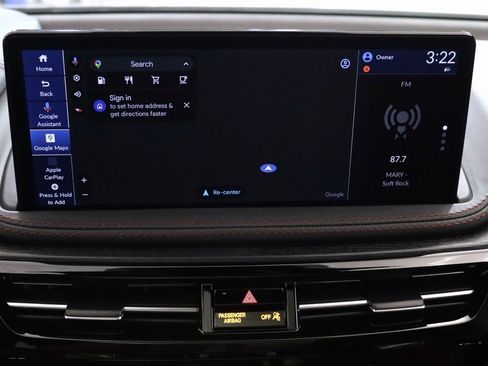 Used 2025 Acura MDX Type S image 21