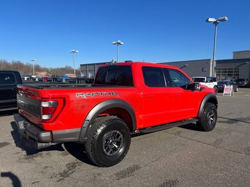 Used 2021 Ford F150 Raptor w/ Raptor 37 Performance Package image 5