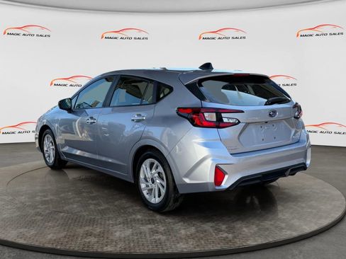 Used 2025 Subaru Impreza 2.0i w/ Popular Package #1A image 6