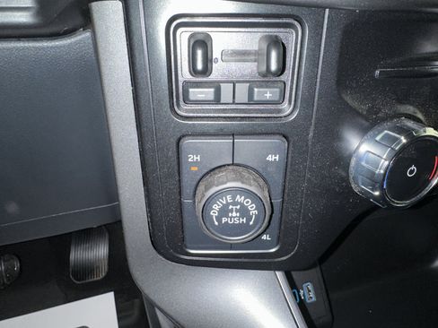 Certified 2024 Ford F150 XLT w/ Equipment Group 302A MID image 21