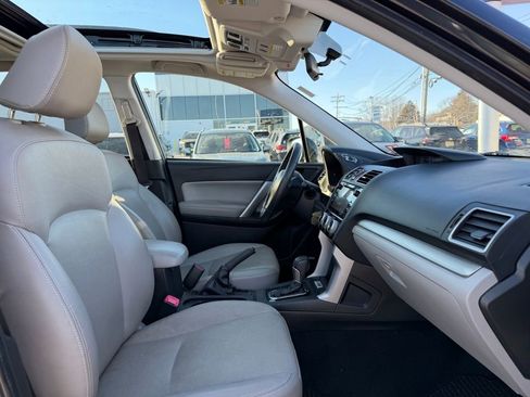 Used 2016 Subaru Forester 2.5i Touring w/ Eyesight & Navigation System image 19