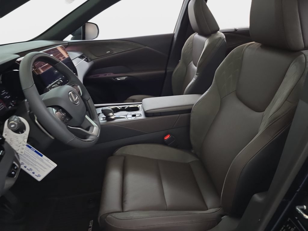 New 2026 Lexus RX 350 AWD image 14
