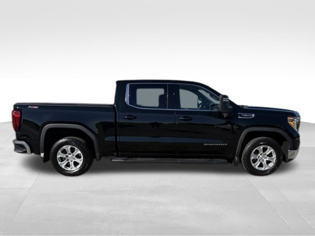 Used 2022 GMC Sierra 1500 SLE w/ Preferred Package AWD/4WD image 20