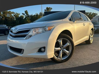 Used 2013 Toyota Venza XLE