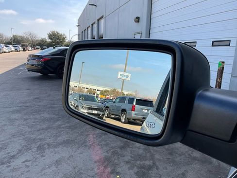 Used 2017 RAM 1500 Lone Star image 20