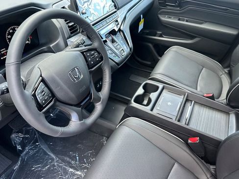 New 2026 Honda Odyssey Elite image 10