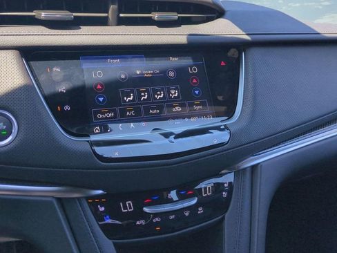 New 2026 Cadillac XT5 Sportv AWD/4WD image 11