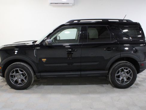 Used 2023 Ford Bronco Sport Badlands w/ Premium Package AWD/4WD image 31