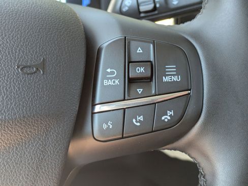 New 2025 Ford Bronco Sport Big Bend w/ Convenience Package AWD/4WD image 16