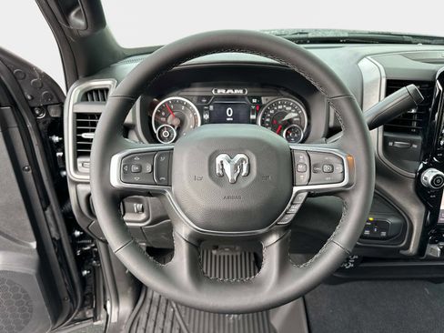 New 2026 RAM 3500 Tradesman image 28