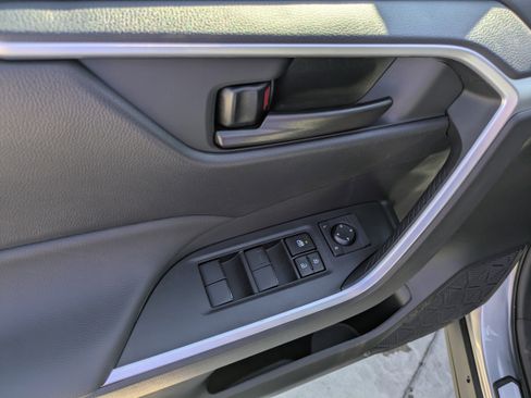 New 2025 Toyota RAV4 LE image 11