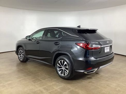 Used 2022 Lexus RX 350 AWD image 12