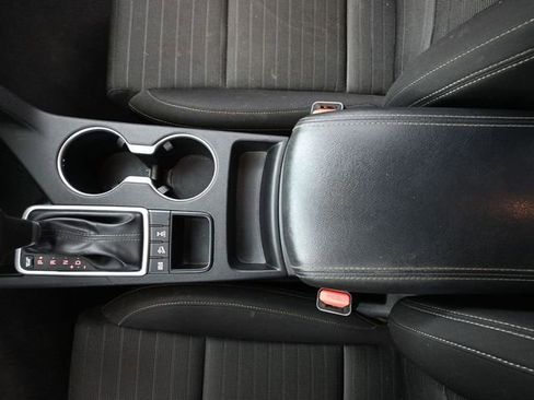 Used 2018 Kia Sportage LX image 30