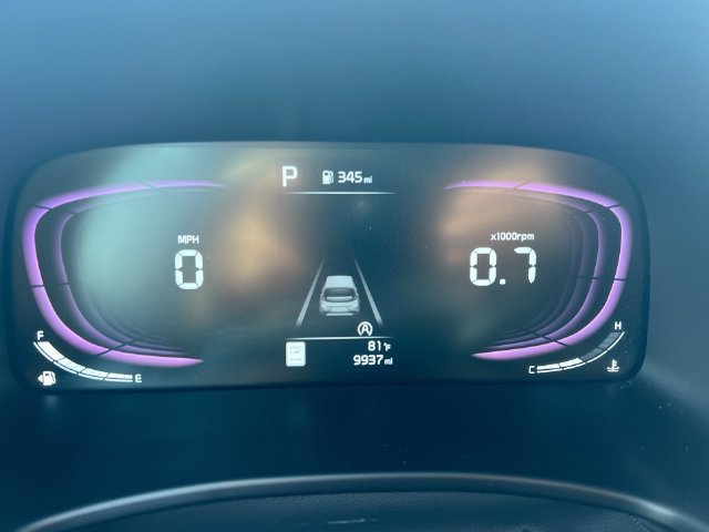 Used 2023 Kia Soul GT-Line FWD image 19