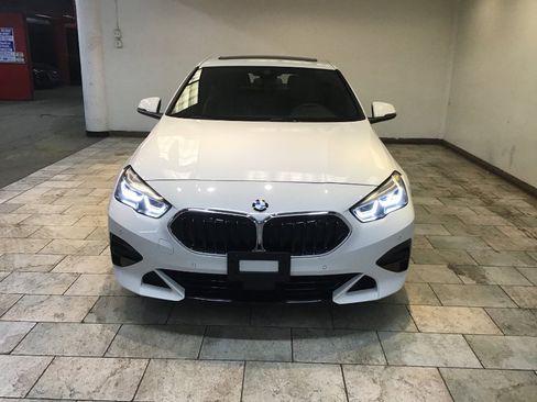 Used 2024 BMW 228i xDrive Gran Coupe w/ Convenience Package image 6