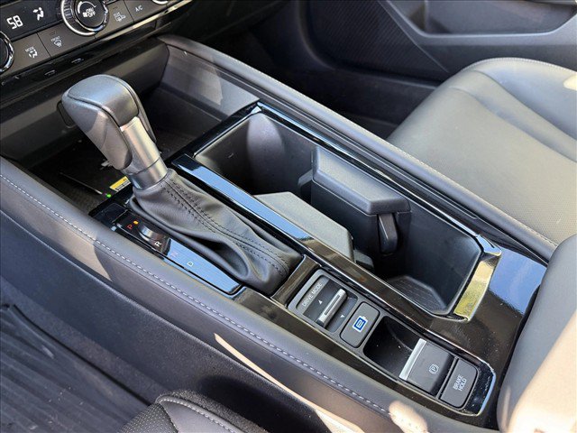 Used 2025 Honda Accord Touring image 17