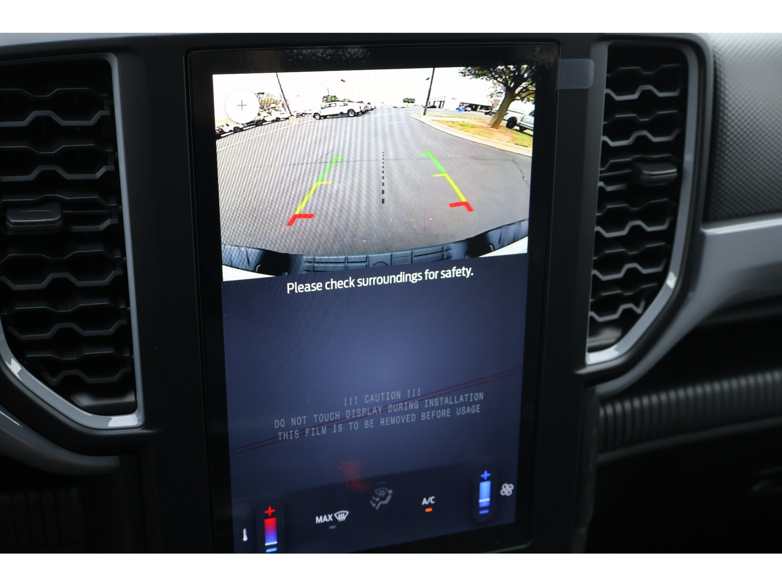 New 2026 Ford Ranger XL RWD image 16