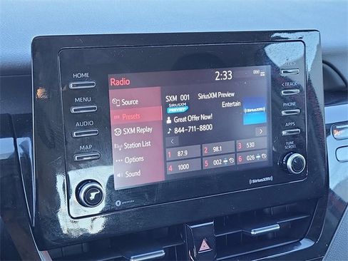 Used 2024 Toyota Camry LE image 12