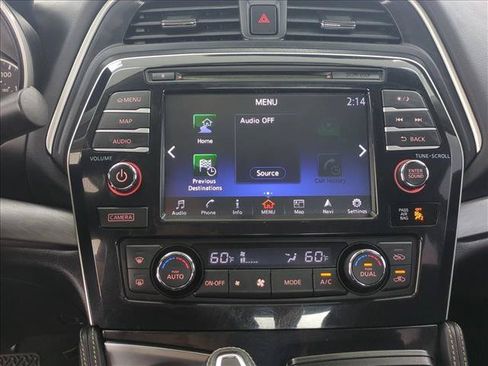 Used 2017 Nissan Maxima 3.5 SL FWD image 15