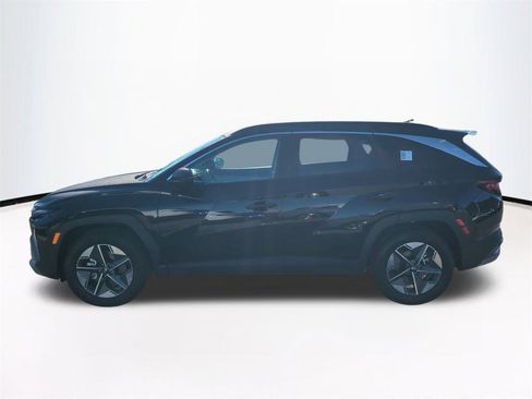 New 2026 Hyundai Tucson SEL image 8