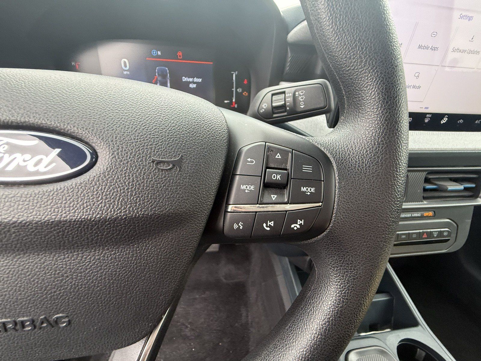 Used 2026 Ford Maverick XLT FWD image 18
