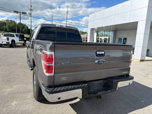 Used 2014 Ford F150 XLT w/ Equipment Group 302A Luxury AWD/4WD image 27
