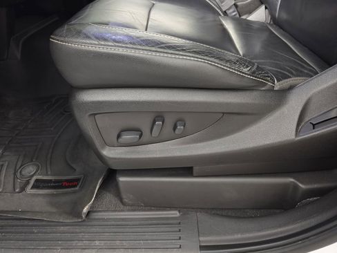 Used 2018 GMC Sierra 1500 SLT w/ SLT Premium Package AWD/4WD image 21